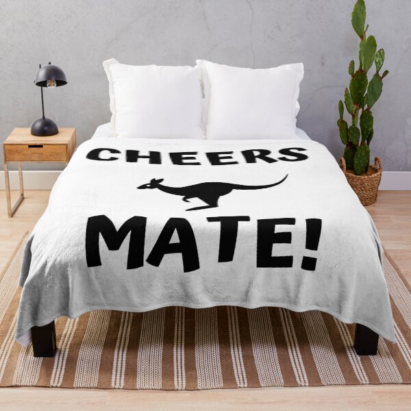 Item preview, cheers mate! Australia designed and sold by OMdesigns93.