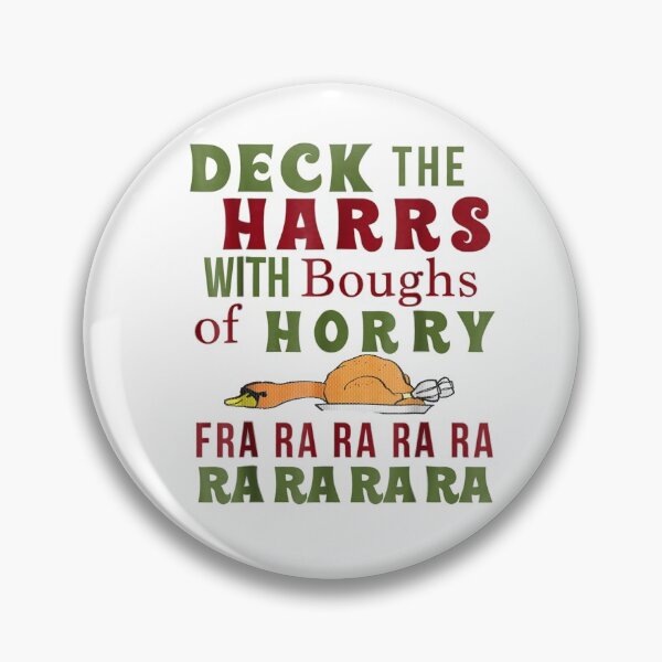 Item preview, Christmas Shirt Deck The harrs Fra Ra Ra Funny Turkey Tee designed and sold by josephvinson689.