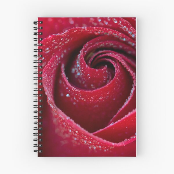 Item preview, Red rose  designed and sold by Funtastic-GOODS.