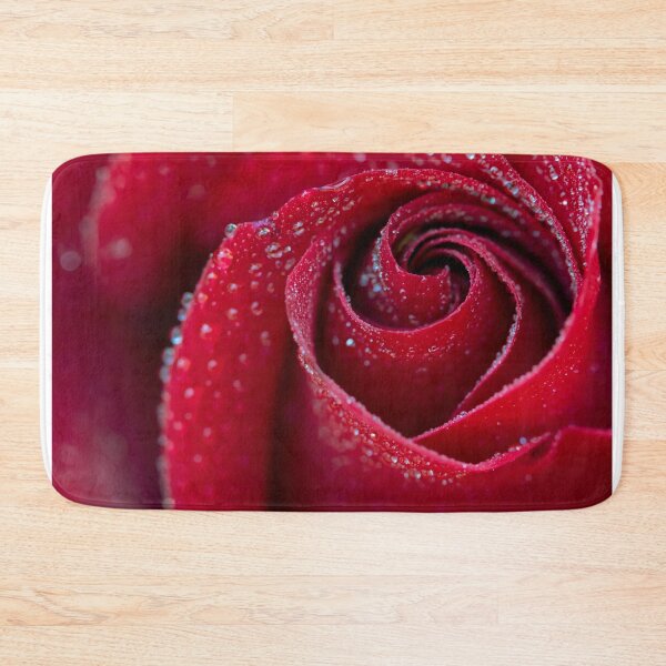 Item preview, Red rose  designed and sold by Funtastic-GOODS.