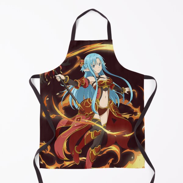 Item preview, Asuna SAO designed and sold by LokittyLevi.
