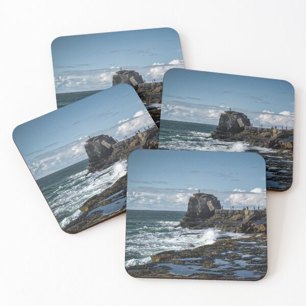 Item preview, Pulpit Rock, Dorset designed and sold by Yellow-14.