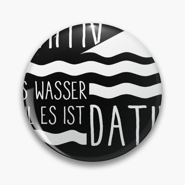 Item preview, Saying for a teacher or German teacher designed and sold by PlatonisDesign.