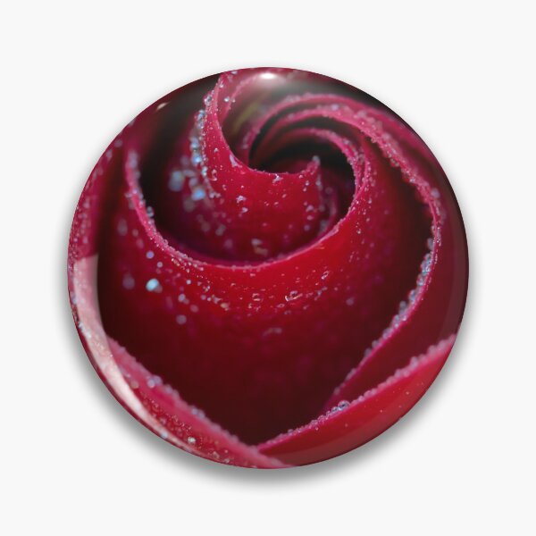 Item preview, Red rose  designed and sold by Funtastic-GOODS.