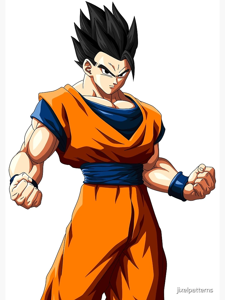 Custom Xeno Vegito, Wiki