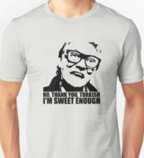 Snatch Brick Top süß genug Tshirt Slim Fit T-Shirt