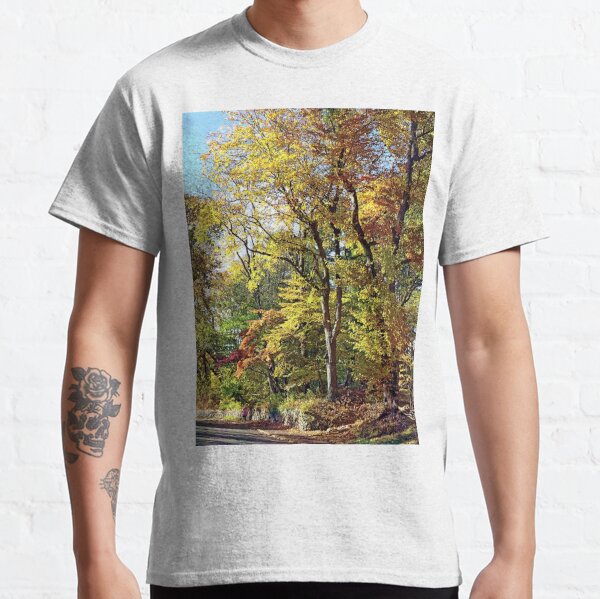 Liberty State Park - Man Fishing Tank Top by Susan Savad - Susan Savad -  Artist Website