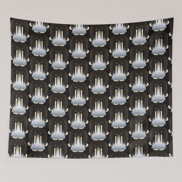 Item preview, SAMARA MORGAN designed and sold by planetamagenta.