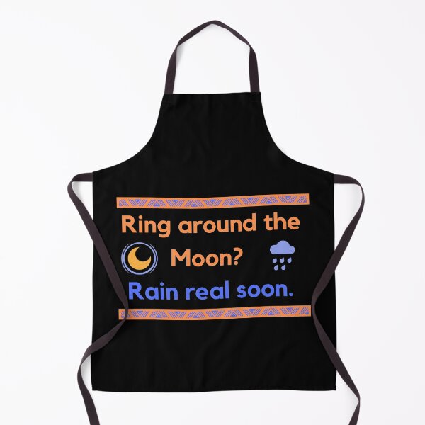 Item preview, Ring around The Moon designed and sold by MihaiER.