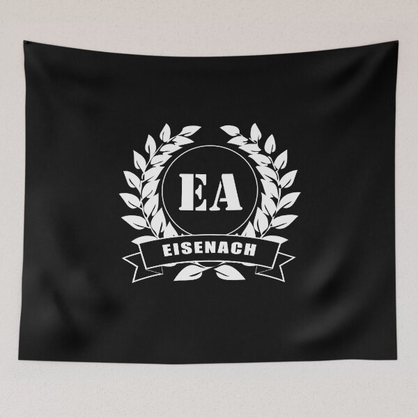 Item preview, Eisenach designed and sold by GeogDesigns.