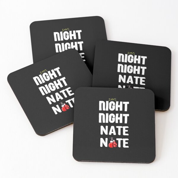 Item preview, jake paul vs nate robinson (night night nate nate) designed and sold by Th3 Merch.
