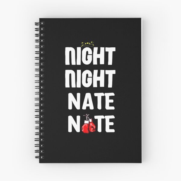 Item preview, jake paul vs nate robinson (night night nate nate) designed and sold by Th3 Merch.