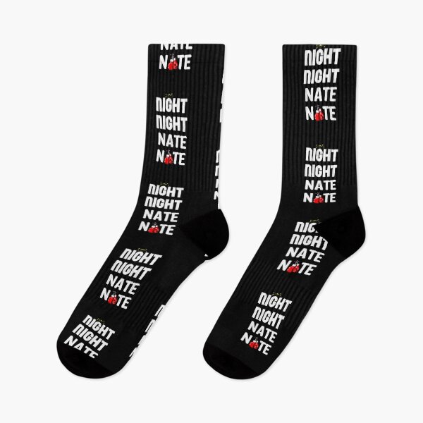 Item preview, jake paul vs nate robinson (night night nate nate) designed and sold by Th3 Merch.