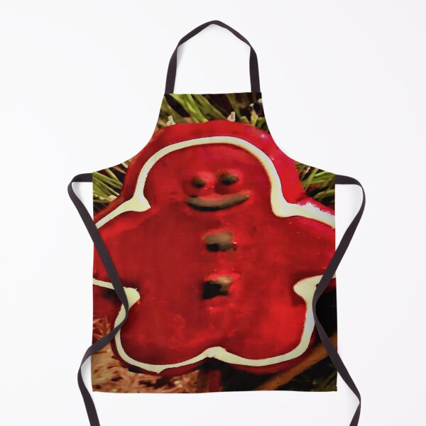 Item preview, Gingerbreadman designed and sold by ralphsamo.