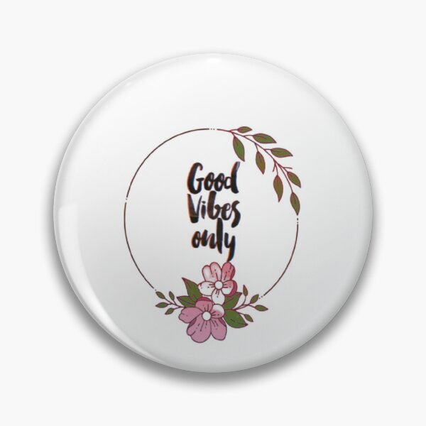 Item preview, Good vibes designed and sold by Vagmita.