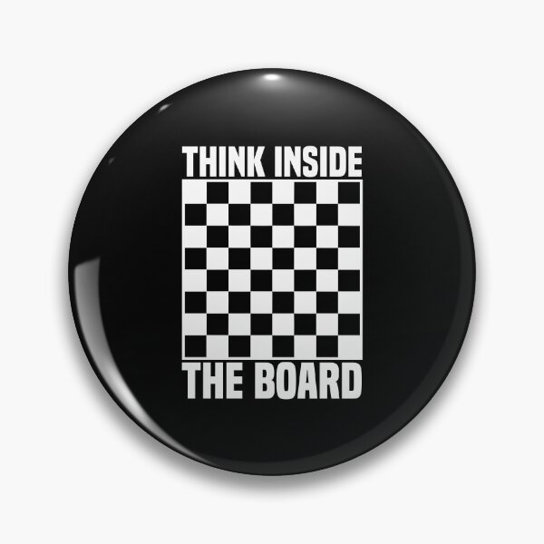 Item preview, Chess quotes Chess Tournament Grandmaster Bishop designed and sold by Nessshirts.
