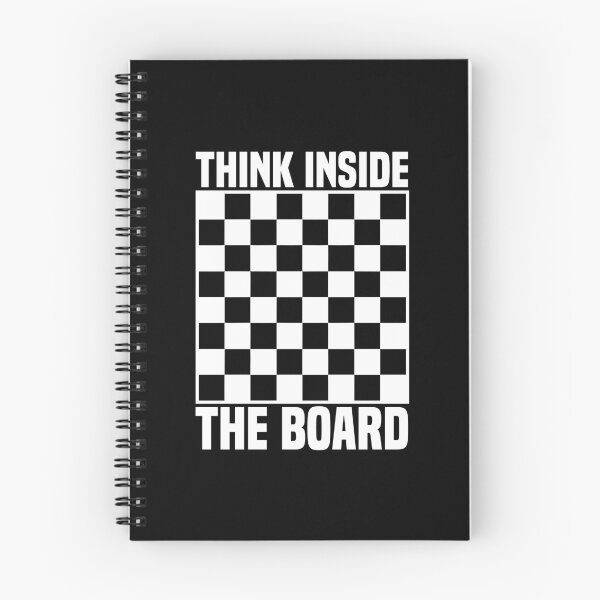 Item preview, Chess quotes Chess Tournament Grandmaster Bishop designed and sold by Nessshirts.