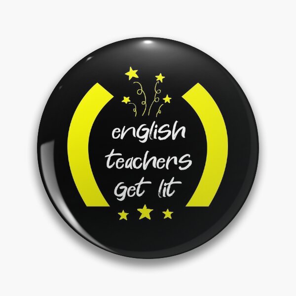 Item preview, english teachers get lit designed and sold by MedBoularouah.