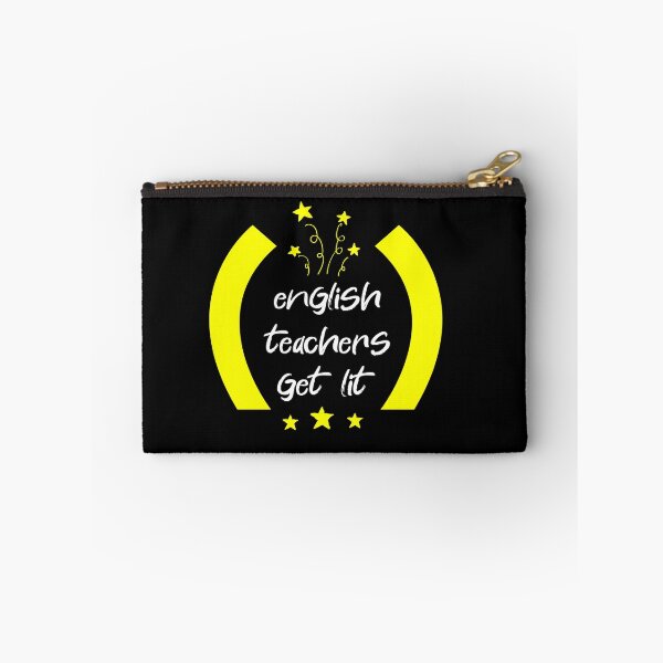 Item preview, english teachers get lit designed and sold by MedBoularouah.