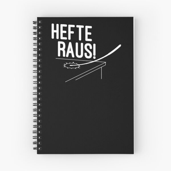 Item preview, Booklet Raus teacher saying for teachers designed and sold by PlatonisDesign.