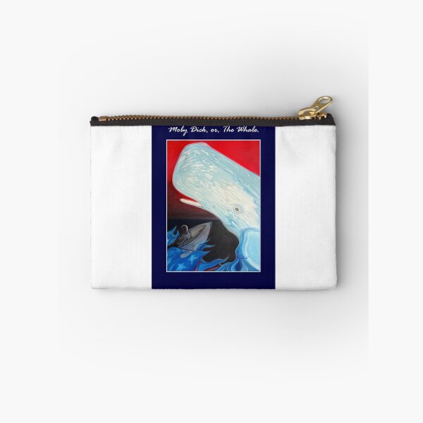 Item preview, Moby Dick, or, The Whale designed and sold by Motorzooi.