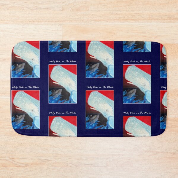 Item preview, Moby Dick, or, The Whale designed and sold by Motorzooi.
