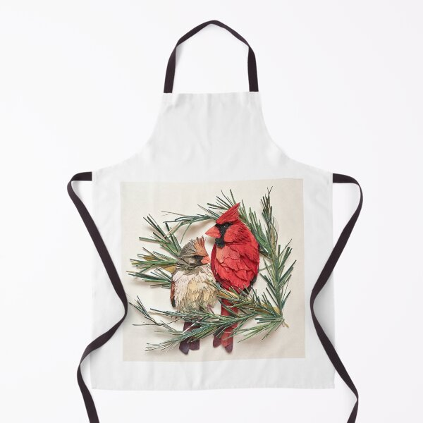 Item preview, Cardinal Love designed and sold by SarahSnippets.