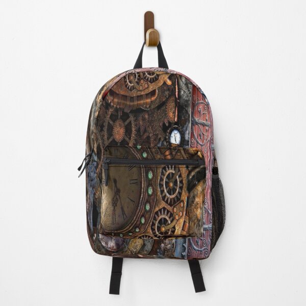 Item preview, Steampunk Style designed and sold by Isabelle Calisto.