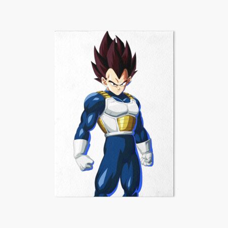 10.75 Gray and Blue Dragon Ball Z Super Saiyan 4 Gogeta Figure 