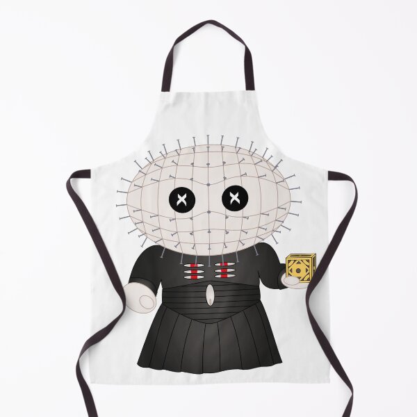Item preview, PINHEAD designed and sold by planetamagenta.