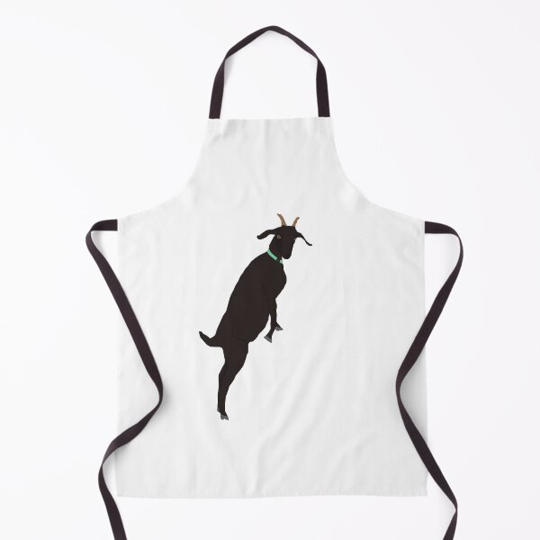Item preview, Beautiful Black Goat designed and sold by Brimwood.