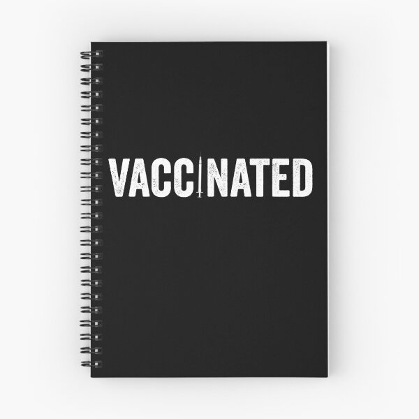 Artikelvorschau, Geimpfter Impfstoff Pro Vax Science Vaccinate Nurse Doctor Gift entworfen und verkauft von carlhunt99.