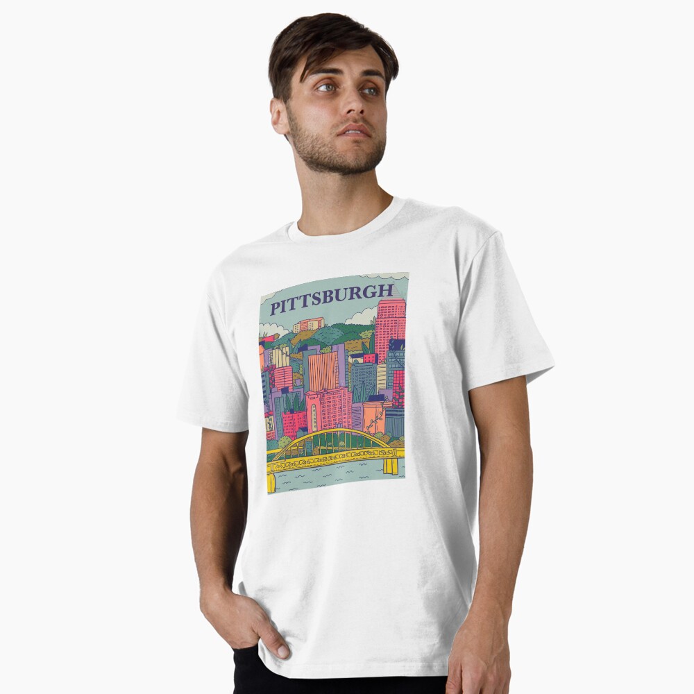 Item preview, Premium T-Shirt designed and sold by xiolajensen.