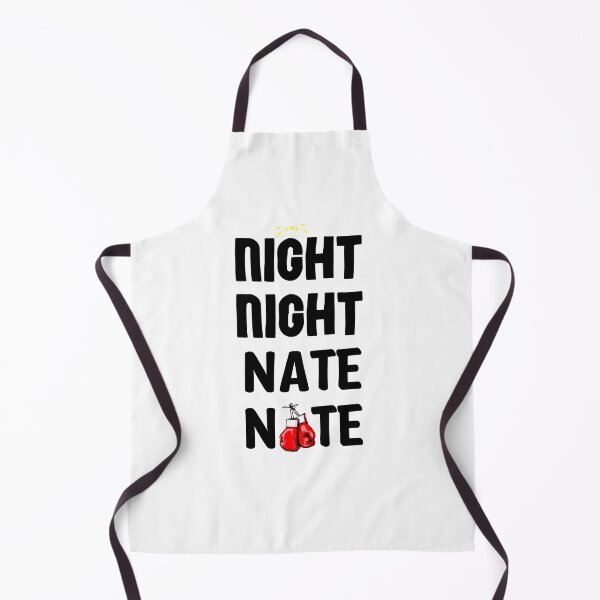 Item preview, jake paul vs nate robinson (night night nate nate) balck designed and sold by Th3 Merch.