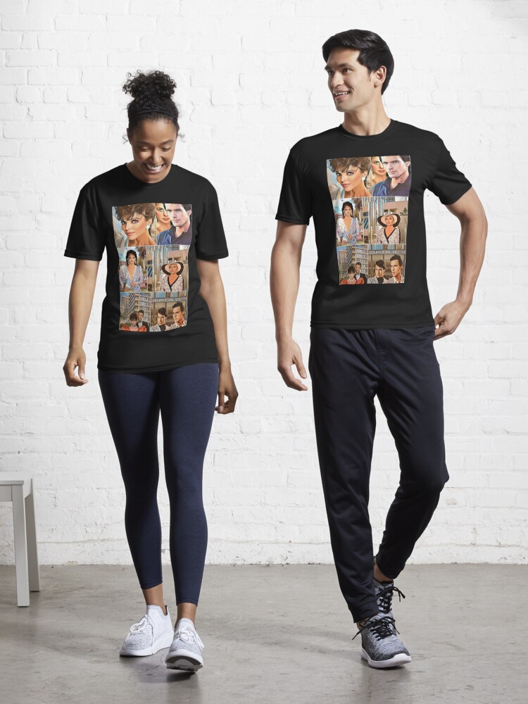 DYNASTY- TITANS T-shirt for Sale by Bjorkyboy, Redbubble