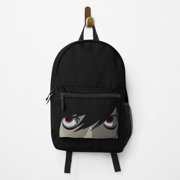 Item preview, Anime Eyes Watching You designed and sold by BuickRasDesign.
