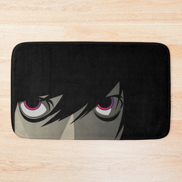 Item preview, Anime Eyes Watching You designed and sold by BuickRasDesign.