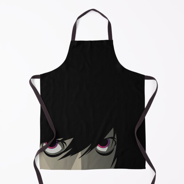 Item preview, Anime Eyes Watching You designed and sold by BuickRasDesign.