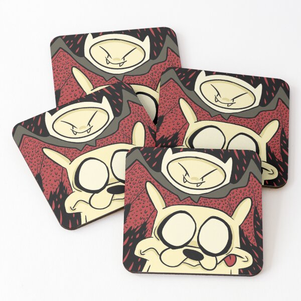 Item preview, Adventure Time Halloween designed and sold by Logan Shaw.
