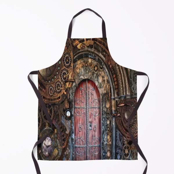 Item preview, Steampunk Style designed and sold by Isabelle Calisto.