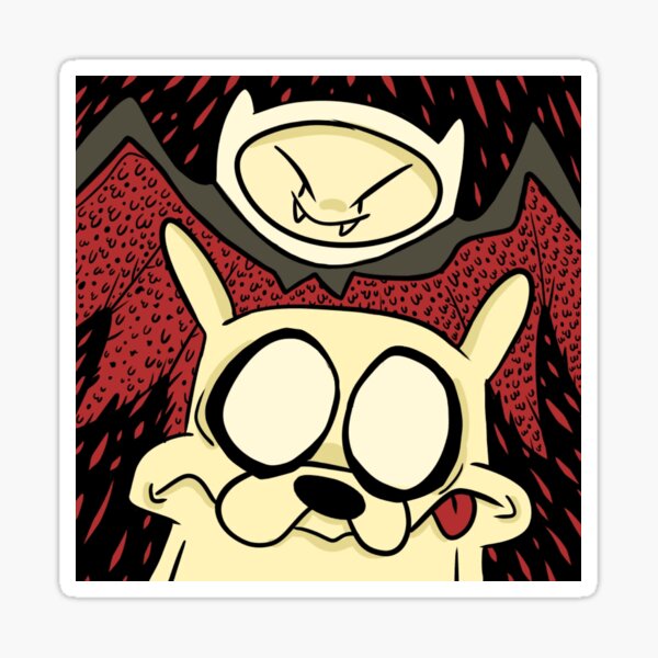 Artikel-Vorschau von Abenteuerzeit Halloween, designt und verkauft von Logan Shaw.
