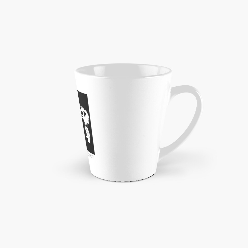 Item preview, Tall Mug designed and sold by HeadBlaze.