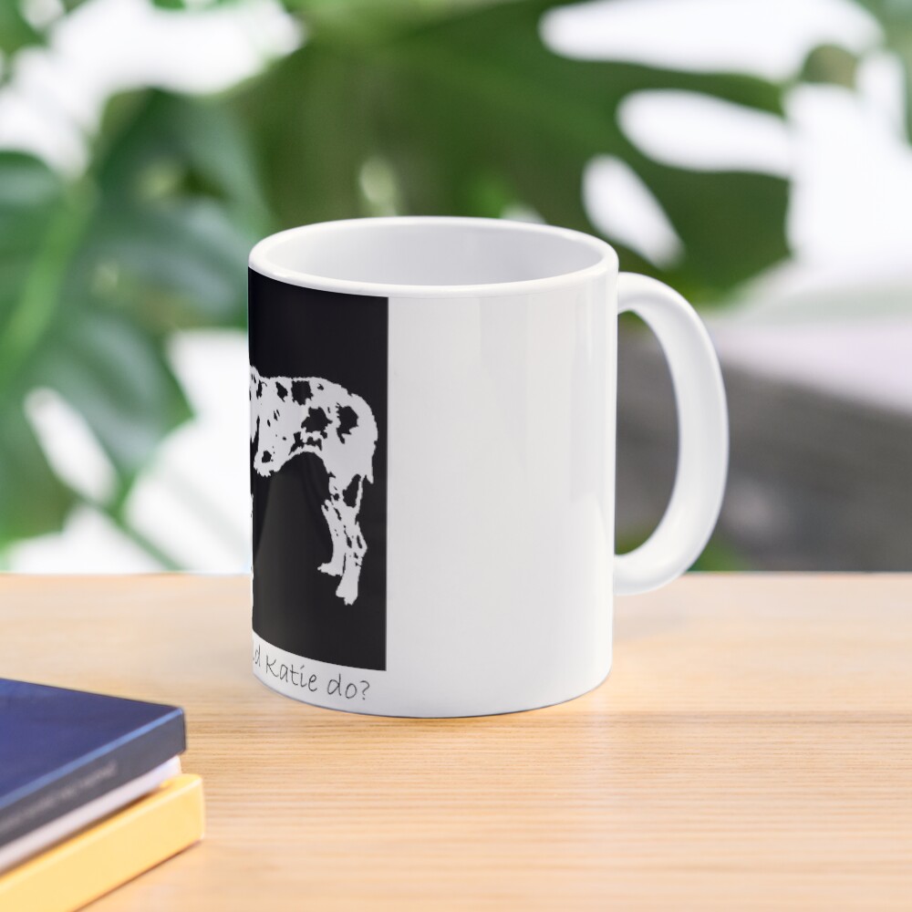 Item preview, Classic Mug designed and sold by HeadBlaze.