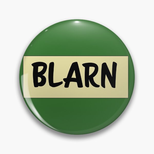 Item preview, BLARN designed and sold by Han44.