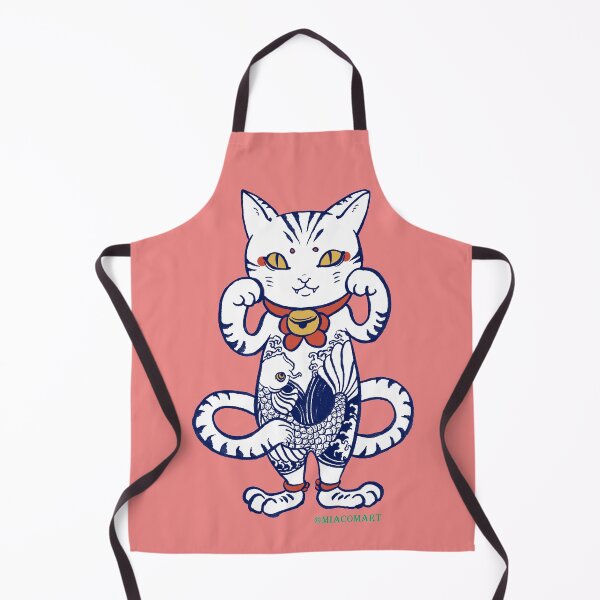 Item preview, MANEKINEKO designed and sold by miacomart.