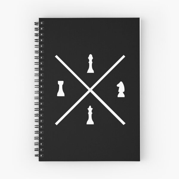 Item preview, Chess Opening Endgames Chess Strategy Grandmaster designed and sold by Nessshirts.