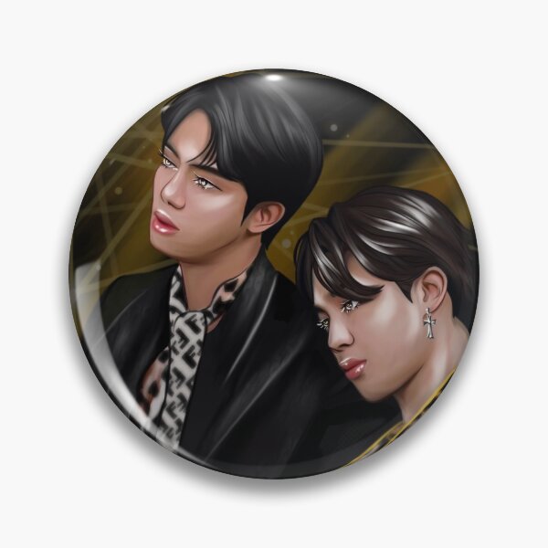 Item preview, JinMin designed and sold by ArcadiaR.