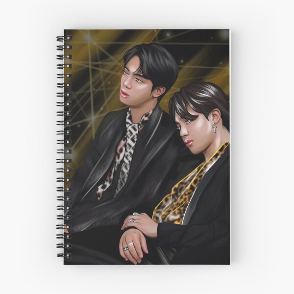 Item preview, JinMin designed and sold by ArcadiaR.