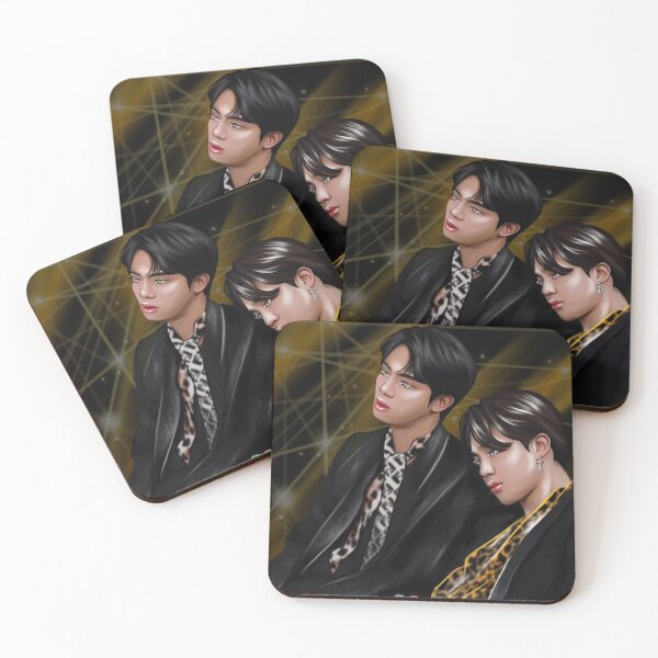 Item preview, JinMin designed and sold by ArcadiaR.
