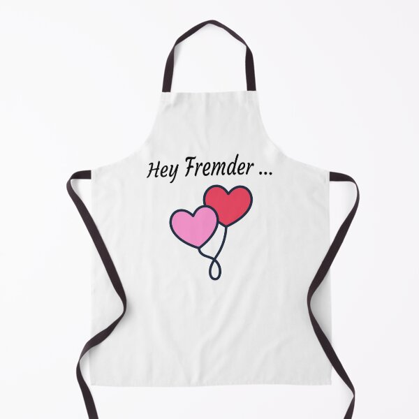 Item preview, Hey stranger flirt saying hearts designed and sold by ElBeDesigns.